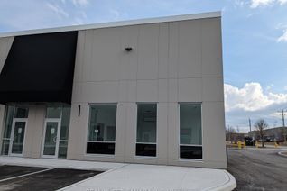 Property for Lease, 251 King St #1, Barrie, ON