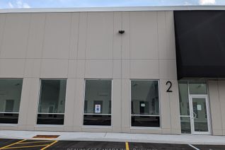 Property for Lease, 251 King St #2, Barrie, ON