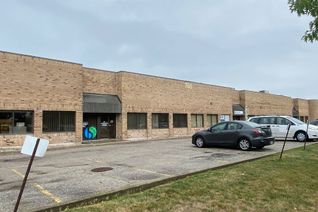 Industrial Property for Lease, Oakville, ON