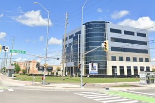Office for Lease, 8750 The Gore Rd, Brampton, ON