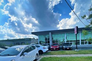 Automotive Related Business for Sale, 50 Brydon Dr, Toronto, ON