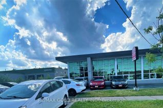 Automotive Related Business for Sale, 50 Brydon Dr, Toronto, ON Automotive Related Business for Sale, 50 Brydon Dr, Toronto, ON