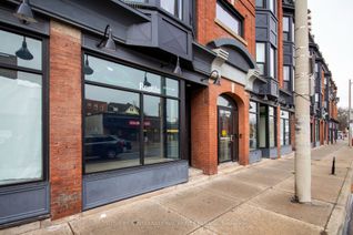 Commercial/Retail Property for Lease, 467 King St E, Hamilton, ON