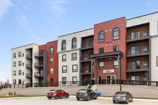 Apartment for Rent, 1 Chef Lane #202, Barrie, ON