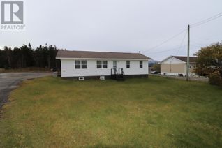 Property for Sale, 213 Main Street, Norris Point, NL