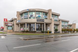 Office for Lease, 2777 Gladwin Road #300, Abbotsford, BC