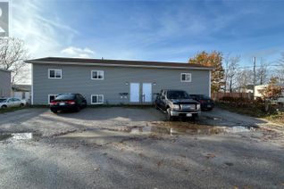 Property for Sale, 2 Crown Avenue, Stephenville, NL