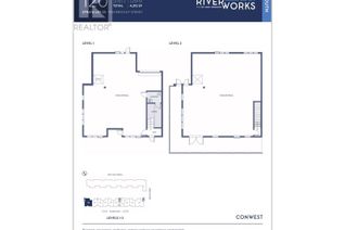 Industrial Property for Lease, 9123 Bentley Street #120, Vancouver, BC