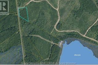 Land for Sale, 168 Collins Lake Rd, Shemogue, NB