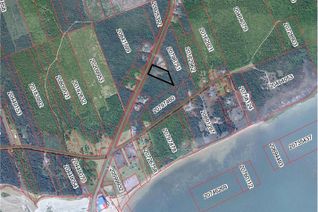 Commercial Land for Sale, 6, 235 Mc Route 113, Miscou, NB