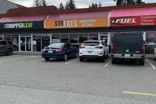Restaurant Non-Franchise Business for Sale, 32500 S Fraser Way #218, Abbotsford, BC