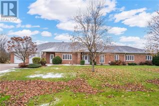 Bungalow for Sale, 624 Daisy Street, Cornwall, ON