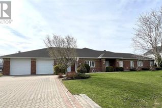 Bungalow for Sale, 624 Daisy Street, Cornwall, ON