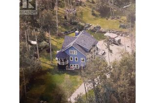 Detached House for Sale, 13356 Charlie Lake Crescent, Charlie Lake, BC