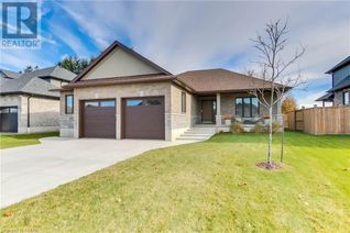 Property for Sale, 67 Bluegrass Boulevard, Delhi, ON Property for Sale, 67 Bluegrass Boulevard, Delhi, ON