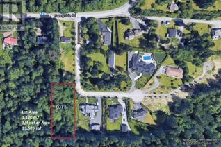 Commercial Land for Sale, 2150 Summerwood Lane, Port Moody, BC