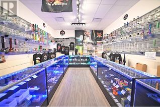 General Retail Non-Franchise Business for Sale
