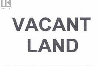 Land for Sale, V/L Loricon Crescent, Harrow, ON