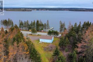 Commercial Land for Sale, 10416 Grenville Street, St. Peter's, NS