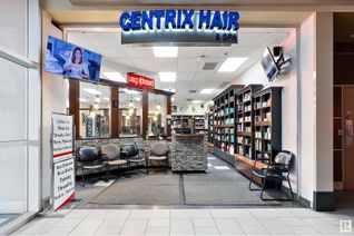 Barber/Beauty Shop Non-Franchise Business for Sale, 153 375 St Albert Rd, St. Albert, AB