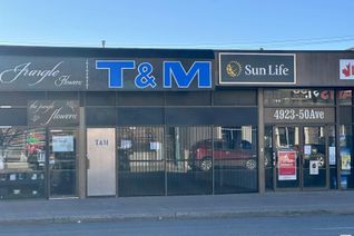 Property for Lease, 4921 50 Av, St. Paul Town, AB