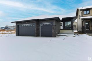 Bungalow for Sale, 5 Darby Cr, Spruce Grove, AB
