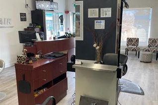 Hairdressing Salon Business for Sale, 2194 Robertson Road #21, Ottawa, ON