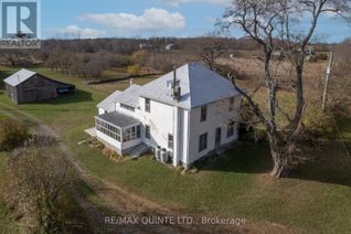 Detached House for Sale, 381 Partridge Hollow Rd, Prince Edward County, ON
