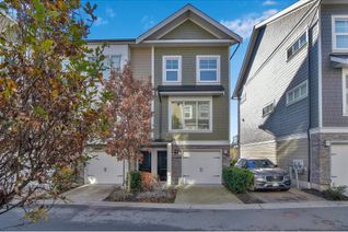 Townhouse for Sale, 21150 76a Avenue #11, Langley, BC
