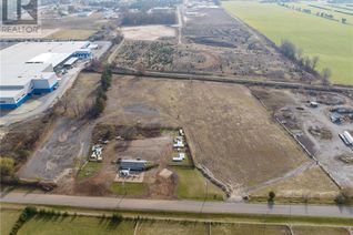 Industrial Property for Sale, 290 Fourteenth Street, Simcoe, ON