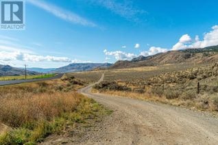 Commercial Land for Sale, Lot 30 Ashcroft Road, Kamloops, BC