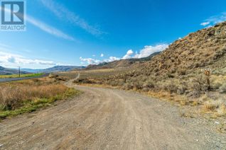Commercial Land for Sale, Lot 31 Ashcroft Road, Kamloops, BC