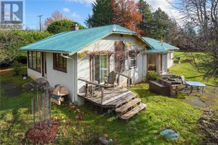 House for Sale, 171 Vesuvius Bay Rd, Salt Spring, BC