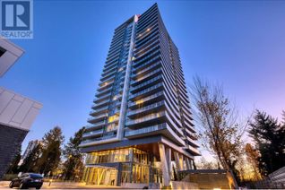 Property for Sale, 200 Klahanie Court #1102, West Vancouver, BC