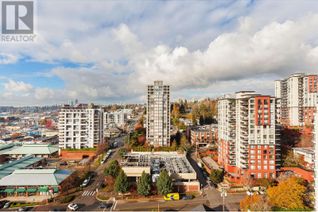 Property for Sale, 55 Tenth Street #1502, New Westminster, BC