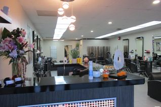 Barber/Beauty Shop Business for Sale, 0 N/A St Nw, Edmonton, AB
