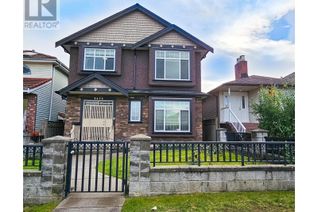 House for Sale, 2628 E 42nd Avenue, Vancouver, BC