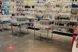 Beauty Salon Business for Sale, 5000 Highway 7 E #2330, Markham, ON