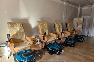 Spa/Tanning Business for Sale, 15483 Yonge St #2A, Aurora, ON