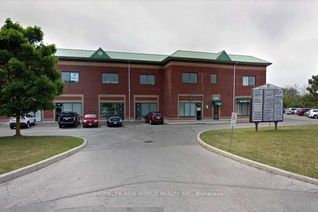 Office for Lease, 86 Ringwood Dr #210, Whitchurch-Stouffville, ON