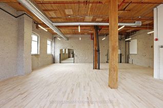 Property for Lease, 87 Wade Ave #205-206, Toronto, ON