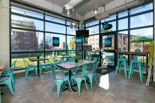 Cafe Business for Sale, 175 Chancellors Way #101, Guelph, ON Cafe Business for Sale, 175 Chancellors Way #101, Guelph, ON