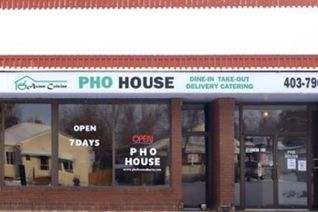 Other Non-Franchise Business for Sale, 0 Na, Ponoka, AB