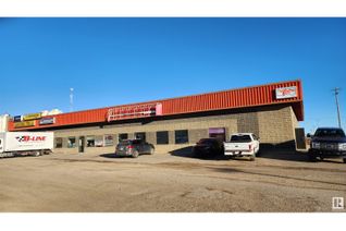 Business for Sale, 5405 48 St, Elk Point, AB