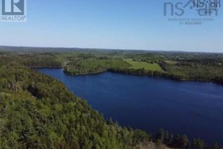 Commercial Land for Sale, Lot Waterloo Road, Waterloo, NS