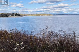 Land for Sale, 182 Mill Cove Shore Road, Mill Cove, NS