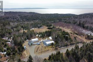 House for Sale, 3909 Scenic Dr, Alma, NB