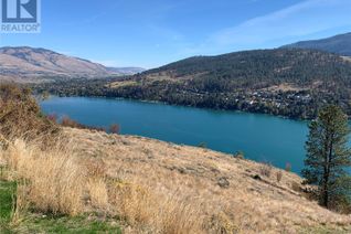 Commercial Land for Sale, 155 Kalamalka Lakeview Drive, Vernon, BC