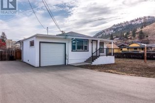 Ranch-Style House for Sale, 13009 Armstrong Avenue, Summerland, BC