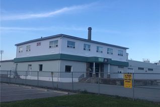 Industrial Property for Lease, 205 Forest Street E, Dunnville, ON